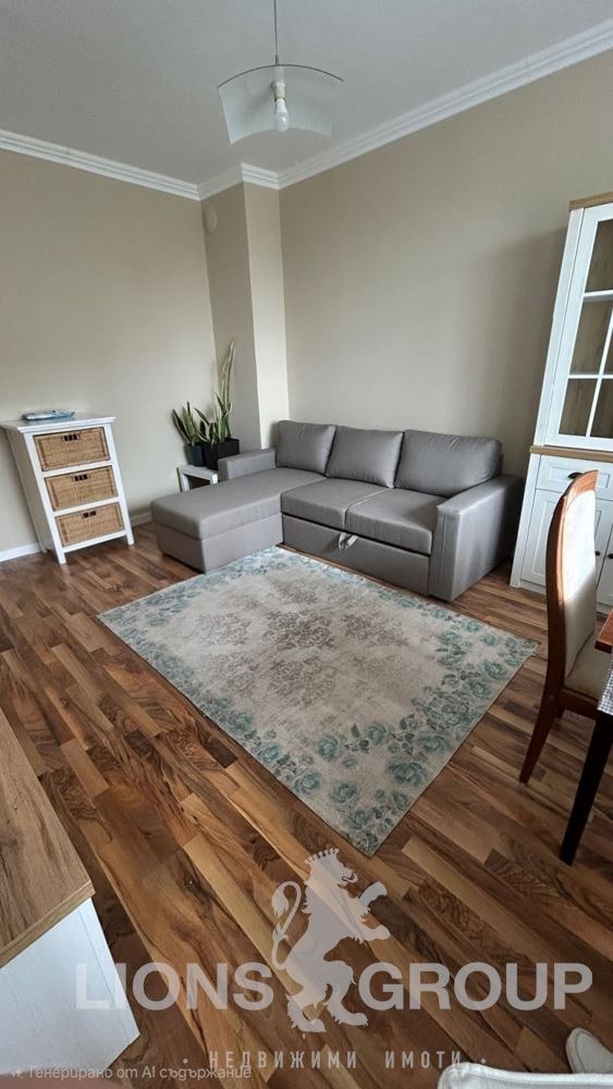 Дава под наем 2-СТАЕН, гр. Варна, Младост 2