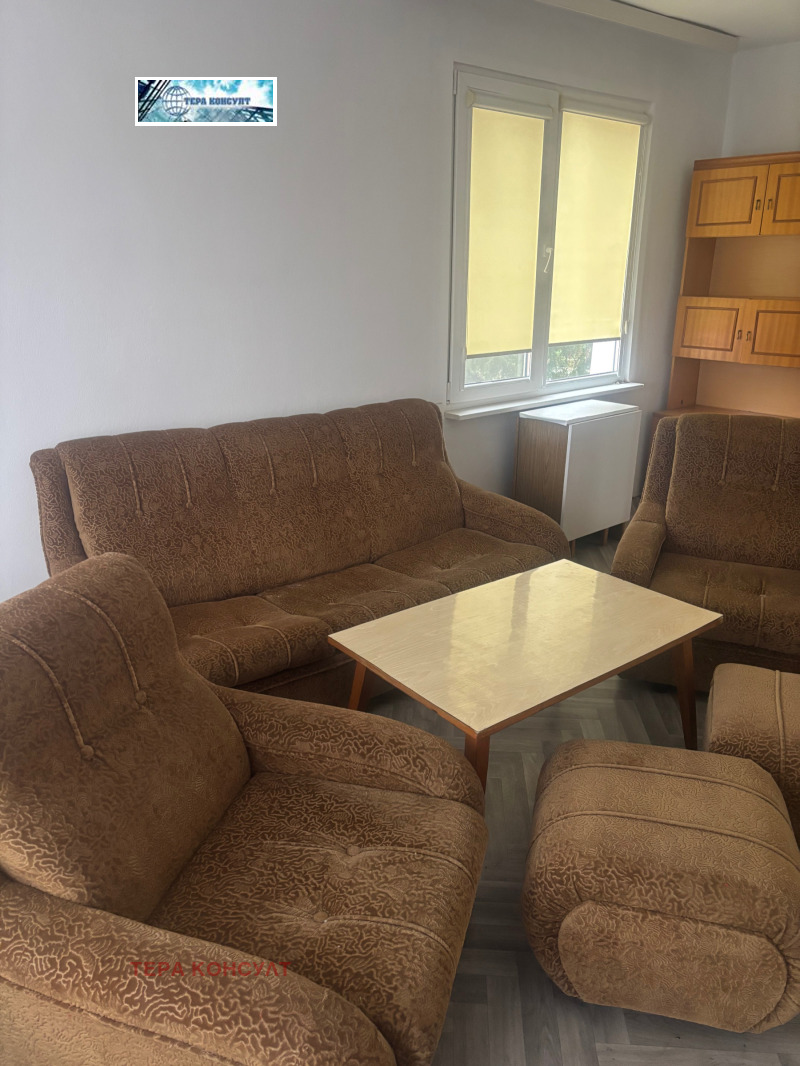 Дава под наем 2-СТАЕН, гр. Плевен, Широк център, снимка 6 - Апартаменти - 52872519