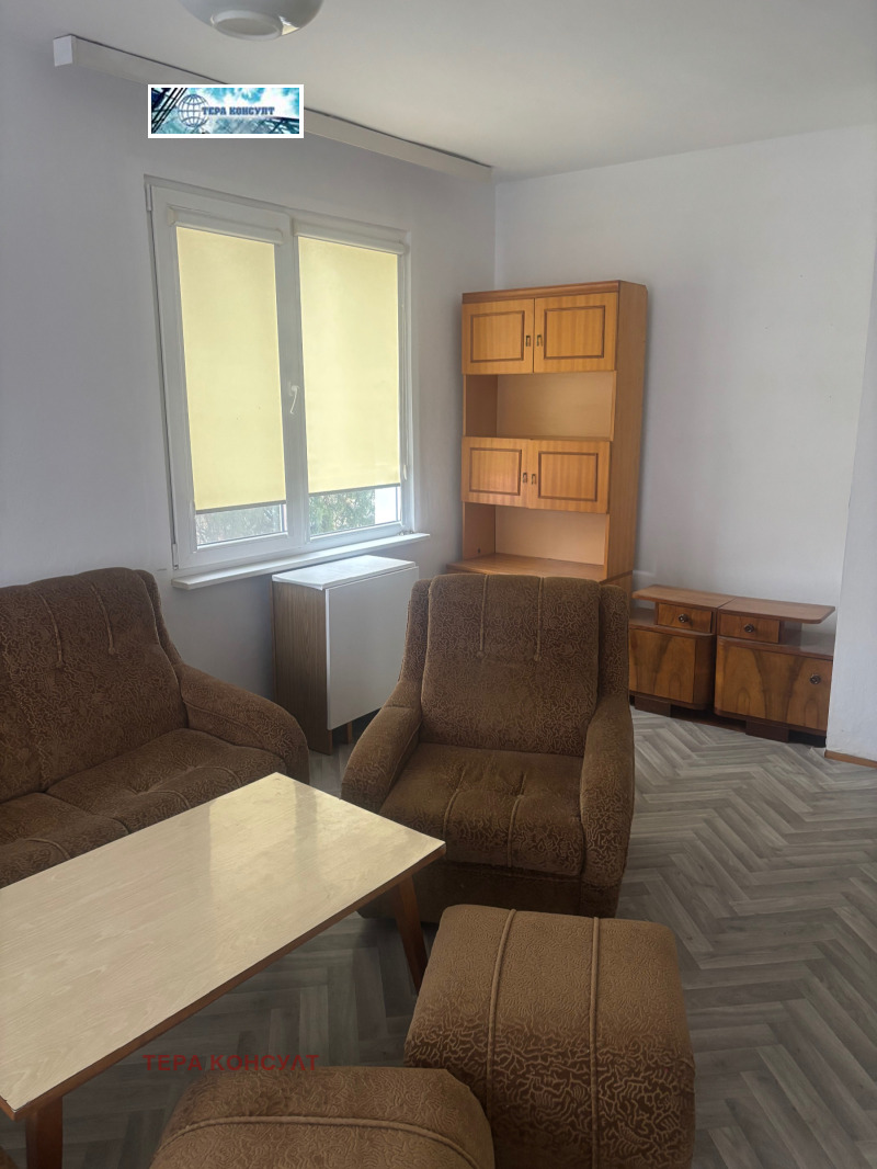 Дава под наем 2-СТАЕН, гр. Плевен, Широк център, снимка 5 - Апартаменти - 52872519