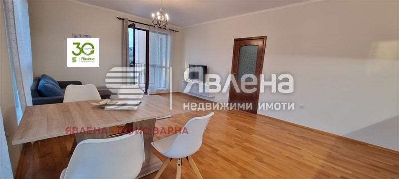 Дава под наем 2-СТАЕН, гр. Варна, к.к. Св.Св. Константин и Елена, снимка 2 - Апартаменти - 54197149