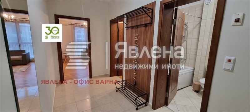 Дава под наем 2-СТАЕН, гр. Варна, к.к. Св.Св. Константин и Елена, снимка 7 - Апартаменти - 54197149