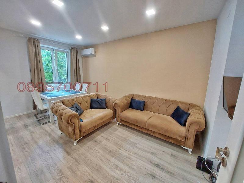 Дава под наем 3-СТАЕН, гр. Варна, Център, снимка 12 - Апартаменти - 53345788