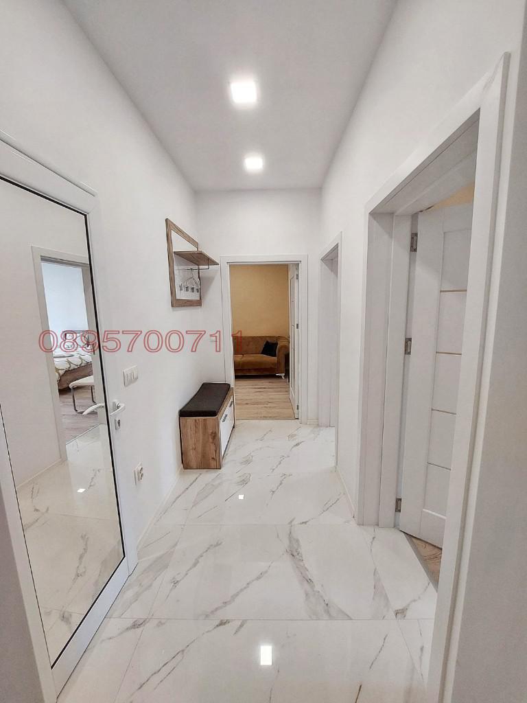 Дава под наем 3-СТАЕН, гр. Варна, Център, снимка 5 - Апартаменти - 53345788