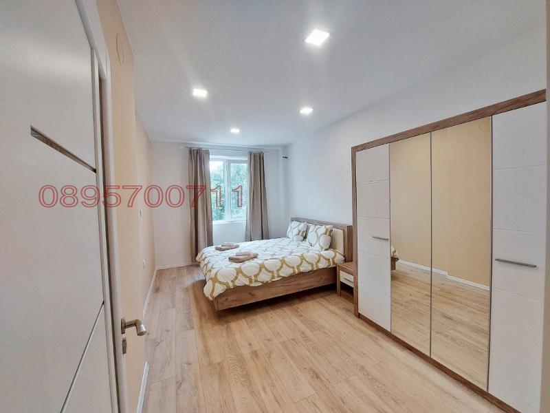 Дава под наем 3-СТАЕН, гр. Варна, Център, снимка 9 - Апартаменти - 53345788