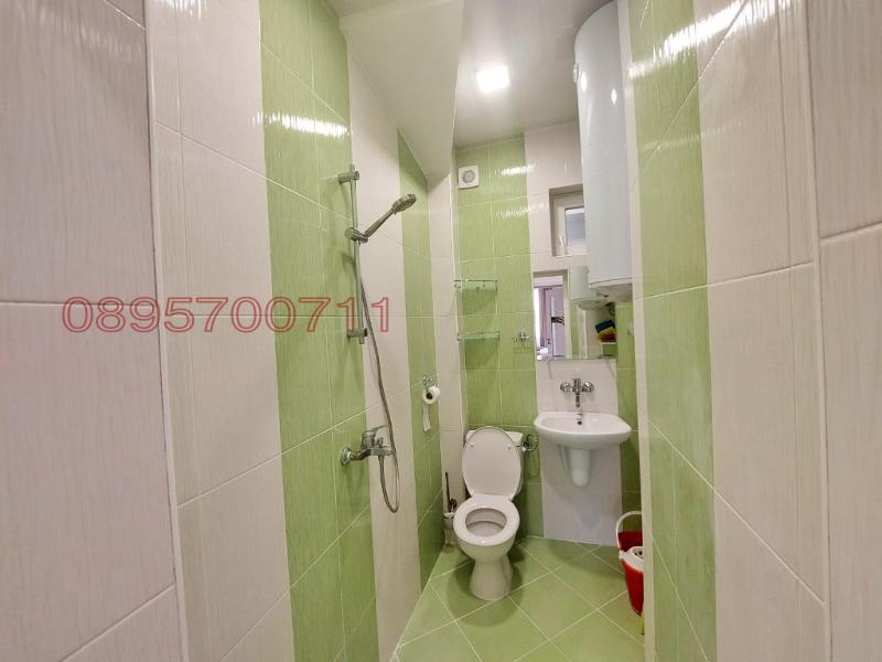 Дава под наем 3-СТАЕН, гр. Варна, Център, снимка 10 - Апартаменти - 53345788