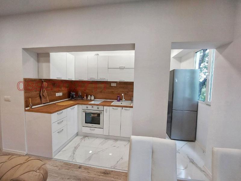 Дава под наем 3-СТАЕН, гр. Варна, Център, снимка 2 - Апартаменти - 53345788