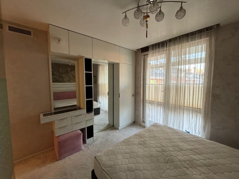 K pronájmu  2 ložnice Sofia , Manastirski livadi , 180 m2 | 71404187 - obraz [8]