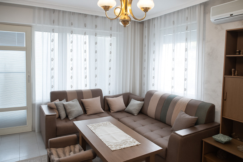 Под наем 3-СТАЕН, град Пловдив, Въстанически • 485 € • 24581012 — Holmes.bg