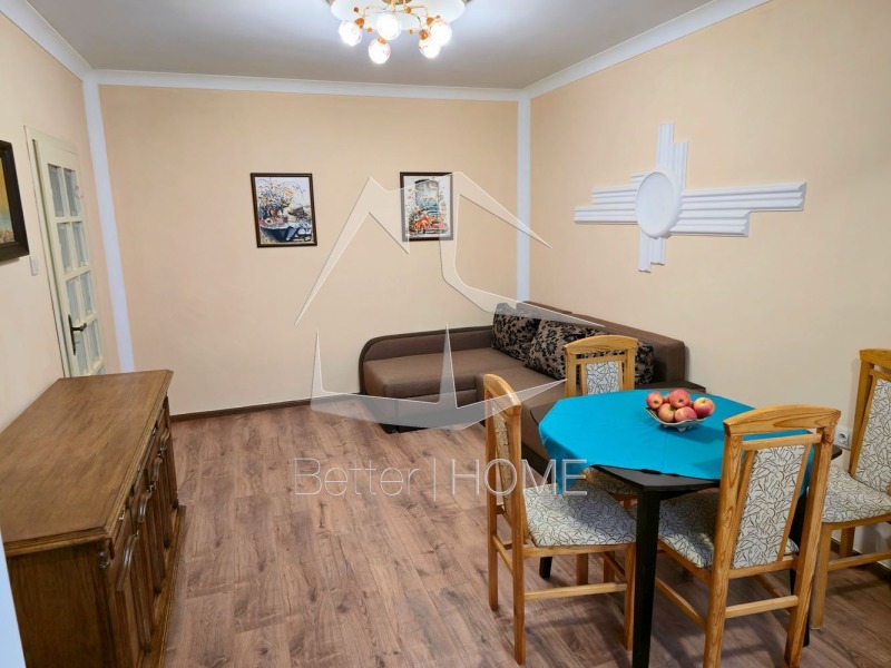 Дава под наем 3-СТАЕН, гр. София, Гео Милев, снимка 3 - Апартаменти - 52621593