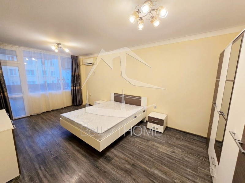 Дава под наем 3-СТАЕН, гр. София, Гео Милев, снимка 10 - Апартаменти - 52621593