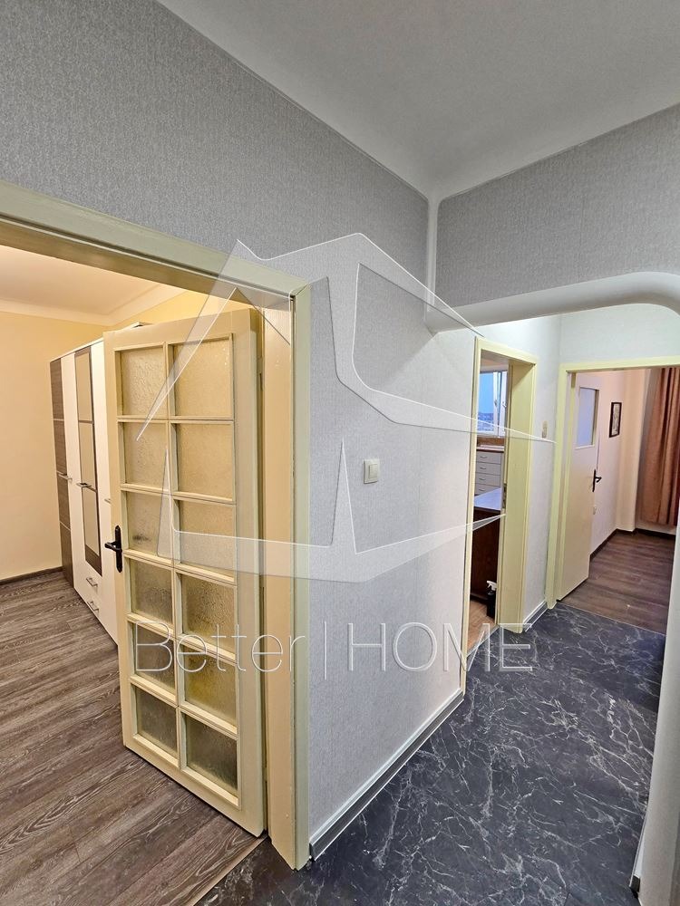 Дава под наем 3-СТАЕН, гр. София, Гео Милев, снимка 17 - Апартаменти - 52621593