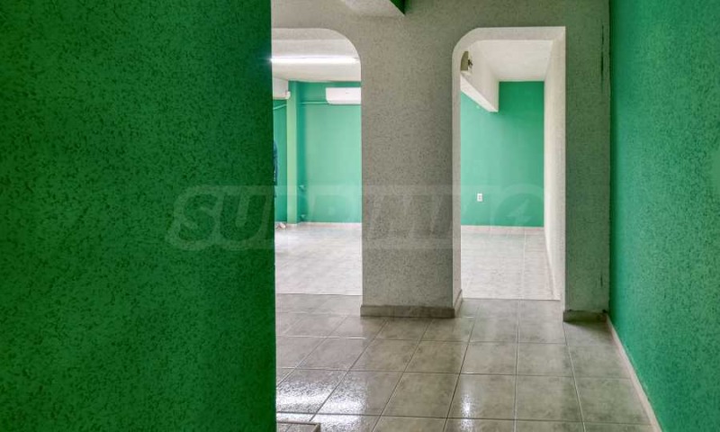 Kiadó  Hivatal Sofia , Vitosa , 45 négyzetméter | 83789502 - kép [4]