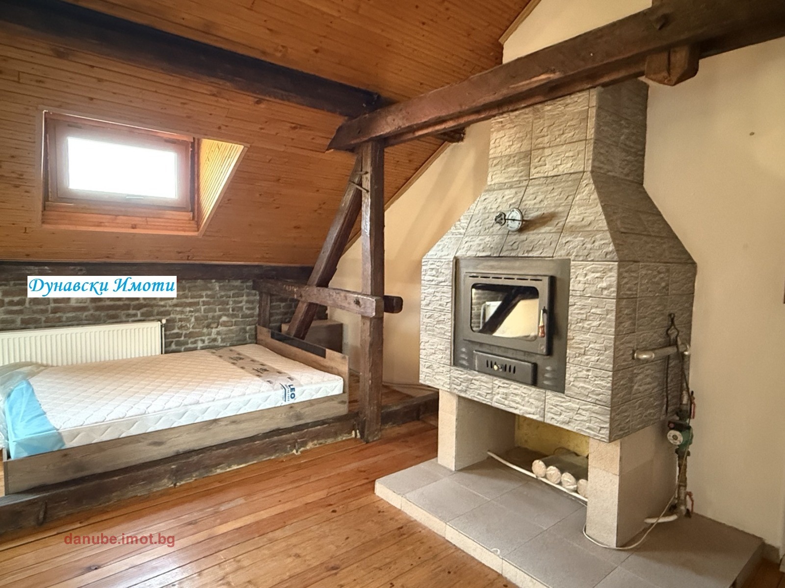 Дава под наем 1-СТАЕН, гр. Русе, Център, снимка 5 - Апартаменти - 53683869