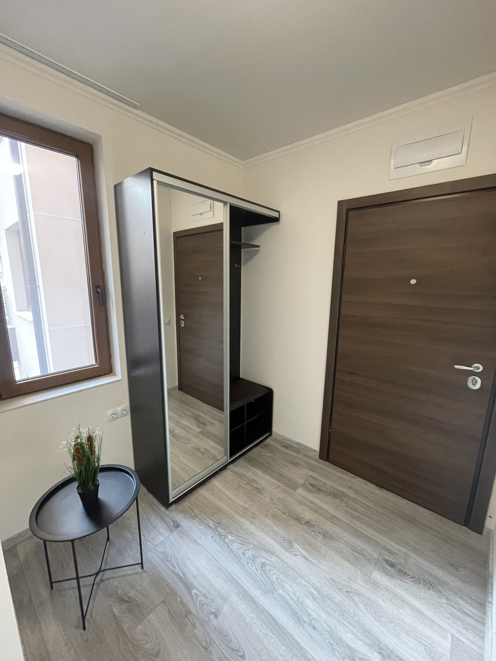 Дава под наем 2-СТАЕН, гр. София, Център, снимка 11 - Апартаменти - 55538039