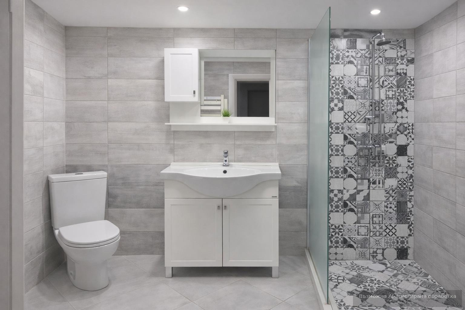 Дава под наем 2-СТАЕН, гр. София, Зона Б-5, снимка 9 - Апартаменти - 54143665