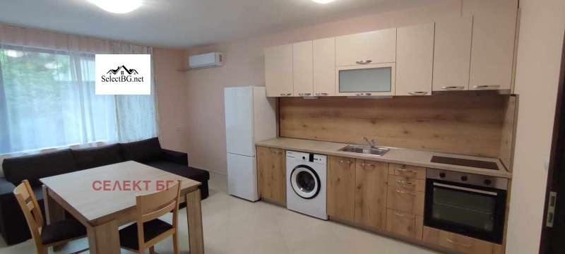 Дава под Наем 2-СТАЕН в град Велико Търново, Център - 60 кв.м / 360 € » 704.10 лв., СЕЛЕКТ БГ