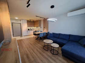1 chambre Sveta Troitsa, Sofia