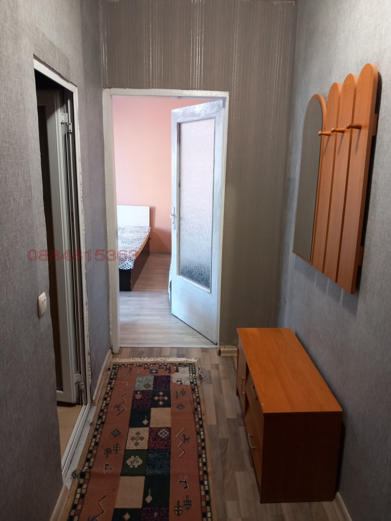 Дава под наем 1-СТАЕН, гр. Враца, Дъбника, снимка 7 - Апартаменти - 53403891