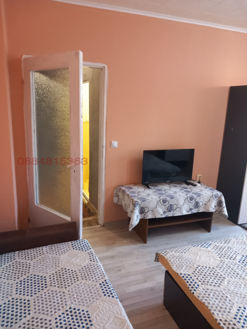 Дава под наем 1-СТАЕН, гр. Враца, Дъбника, снимка 4 - Апартаменти - 53403891