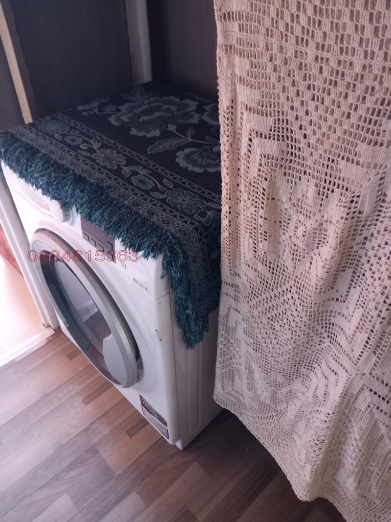 Дава под наем 1-СТАЕН, гр. Враца, Дъбника, снимка 8 - Апартаменти - 53403891