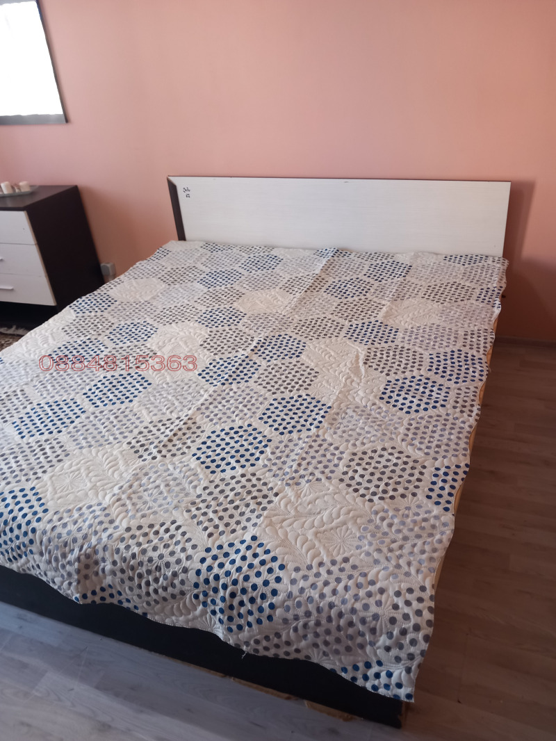 Дава под наем 1-СТАЕН, гр. Враца, Дъбника, снимка 2 - Апартаменти - 53403891