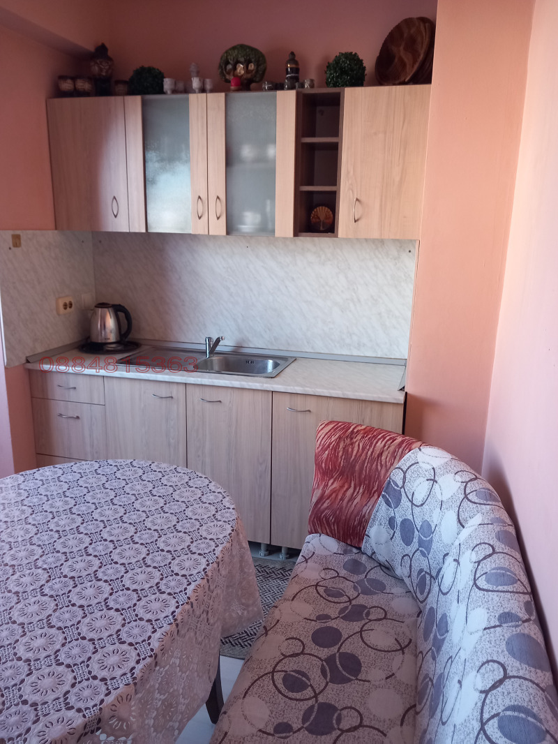 Дава под наем 1-СТАЕН, гр. Враца, Дъбника, снимка 12 - Апартаменти - 53403891