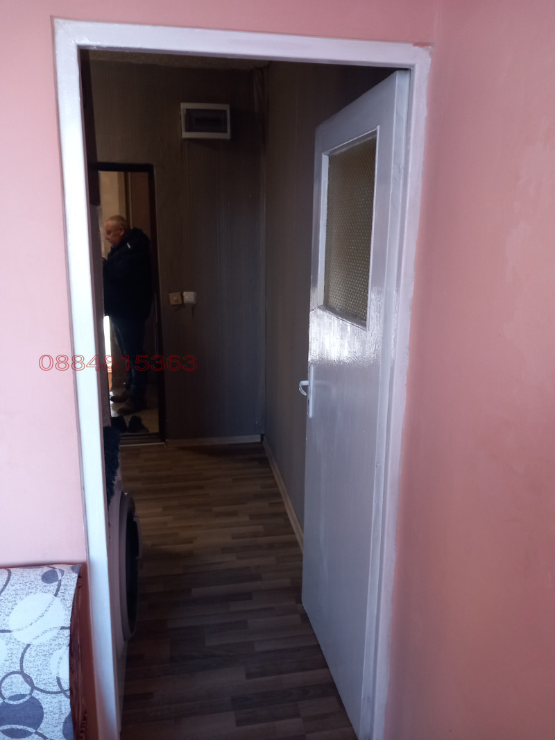 Дава под наем 1-СТАЕН, гр. Враца, Дъбника, снимка 9 - Апартаменти - 53403891