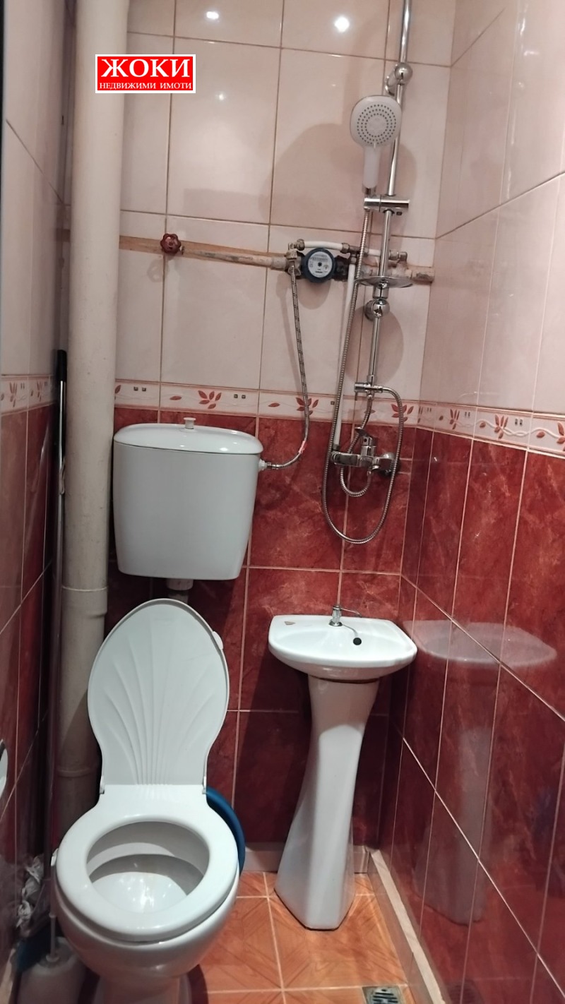 Дава под наем  1-стаен град Перник , Кристал , 54 кв.м | 29223943 - изображение [8]