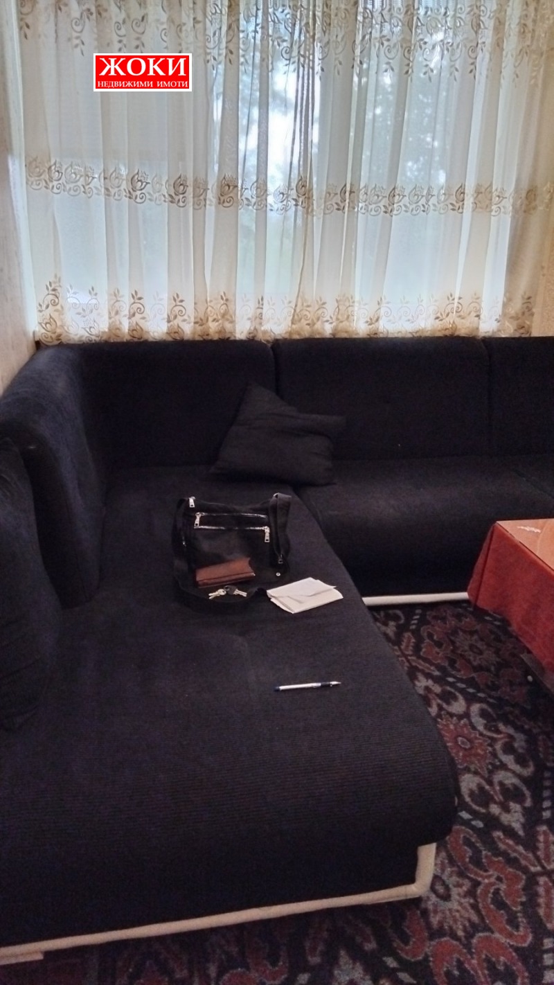 Дава под наем  1-стаен град Перник , Кристал , 54 кв.м | 29223943 - изображение [7]