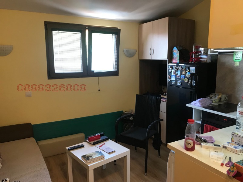 Te huur  Studio Varna , Tsentar , 20 m² | 81851806 - afbeelding [3]