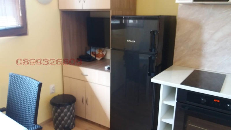 Te huur  Studio Varna , Tsentar , 20 m² | 81851806 - afbeelding [7]