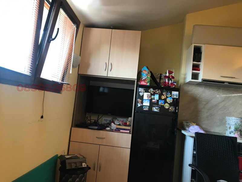 Te huur  Studio Varna , Tsentar , 20 m² | 81851806 - afbeelding [6]