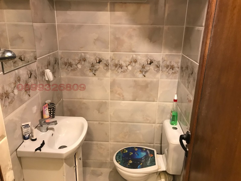 Te huur  Studio Varna , Tsentar , 20 m² | 81851806 - afbeelding [9]