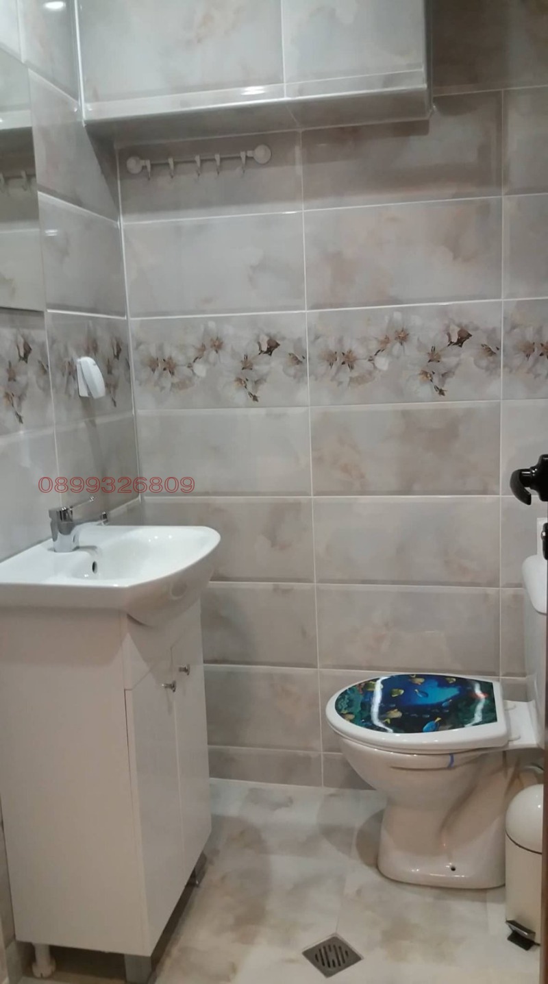Te huur  Studio Varna , Tsentar , 20 m² | 81851806 - afbeelding [8]