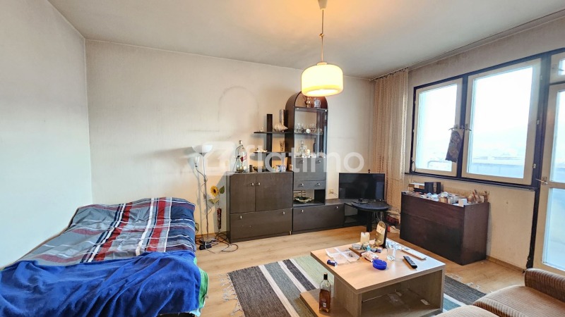 Под наем 1-СТАЕН, град София, Разсадника • 400 € / 782.33 лв. • 25490370 1