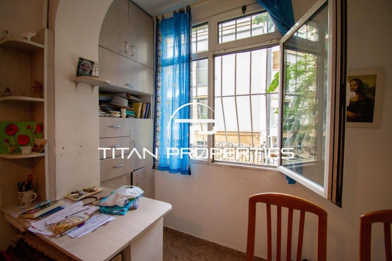 Дава под наем 1-СТАЕН, гр. София, Медицинска академия, снимка 4 - Апартаменти - 52745877