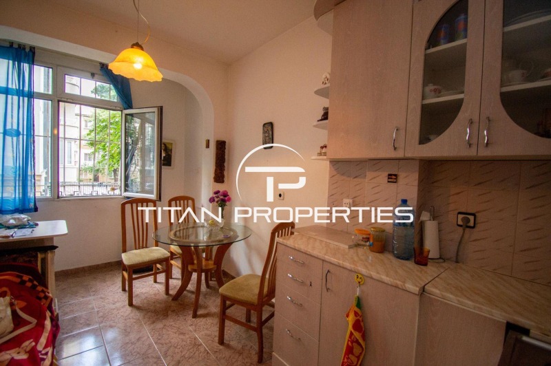 Дава под наем 1-СТАЕН, гр. София, Медицинска академия, снимка 3 - Апартаменти - 52745877