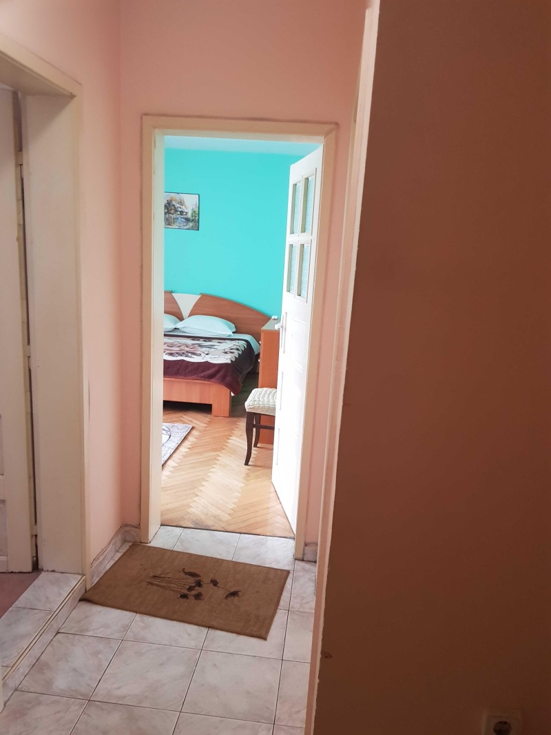 Til leie  1 soverom Varna , Sportna zala , 60 kvm | 61562949 - bilde [6]