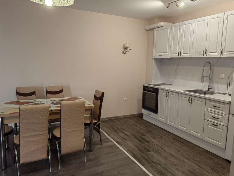 Дава под наем  2-стаен град Пловдив , Южен , 74 кв.м | 56980176 - изображение [4]