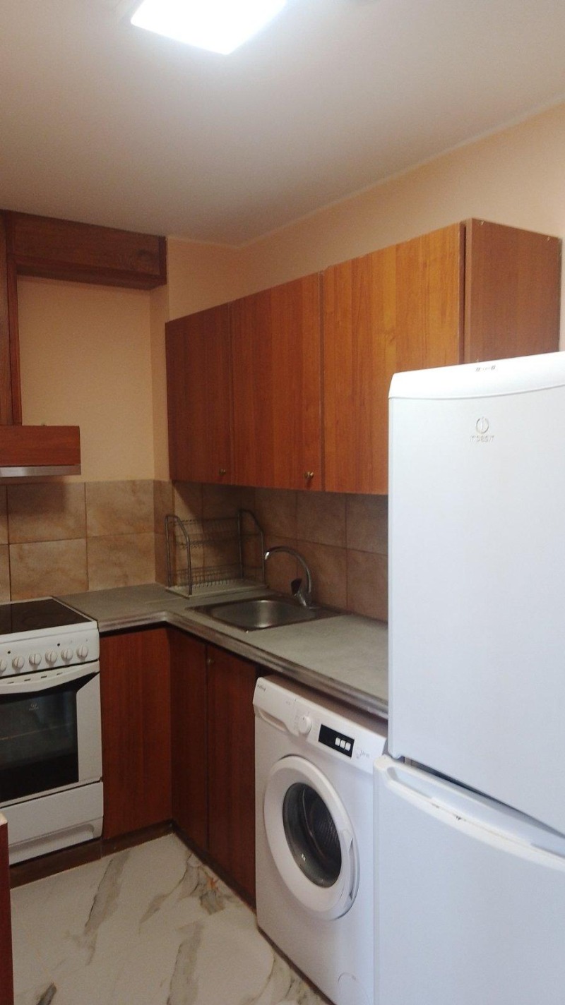 В аренду  1 спальня София , Банишора , 80 кв.м | 32022644 - изображение [5]
