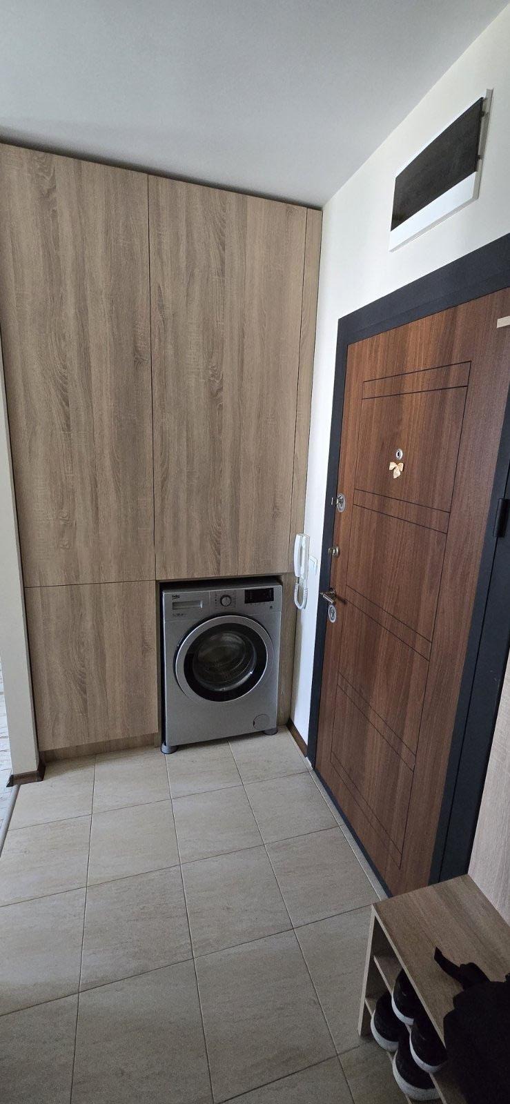 Zu vermieten  1 Schlafzimmer Sofia , Lewski G , 54 qm | 68264309 - Bild [3]