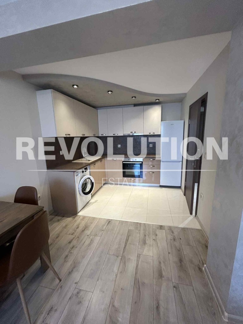 K pronájmu  1 ložnice Plovdiv , Kjučuk Pariž , 54 m2 | 37574434