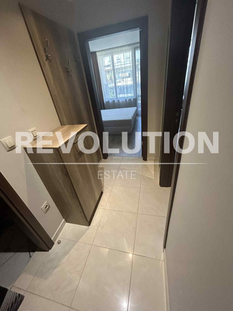 K pronájmu  1 ložnice Plovdiv , Kjučuk Pariž , 54 m2 | 37574434 - obraz [5]