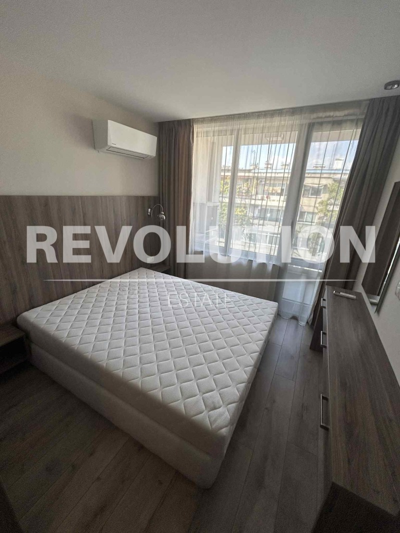 K pronájmu  1 ložnice Plovdiv , Kjučuk Pariž , 54 m2 | 37574434 - obraz [3]