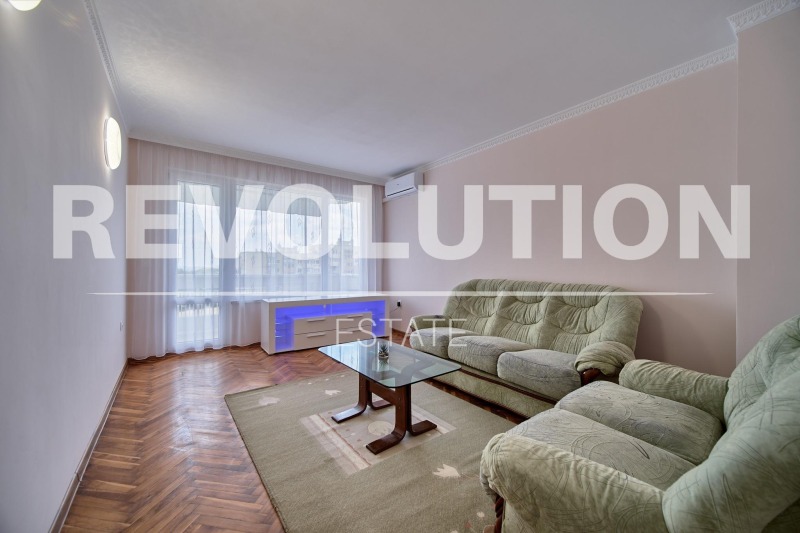 Para alugar  1 quarto Varna , Vladislav Varnentchik 1 , 65 m² | 35722603 - imagem [4]