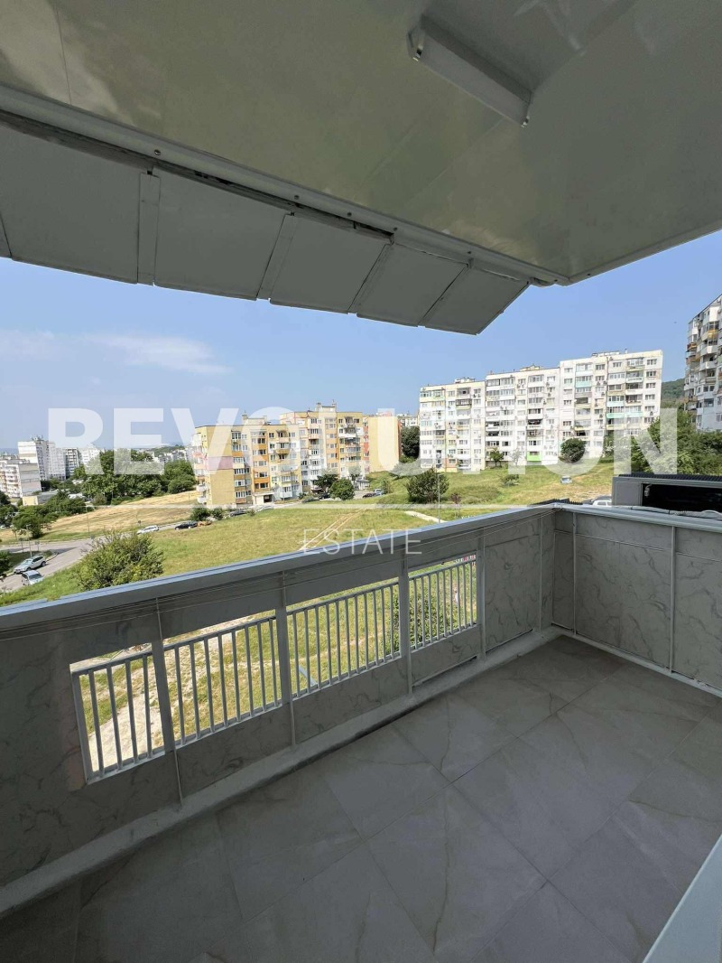 Para alugar  1 quarto Varna , Vladislav Varnentchik 1 , 65 m² | 35722603 - imagem [9]
