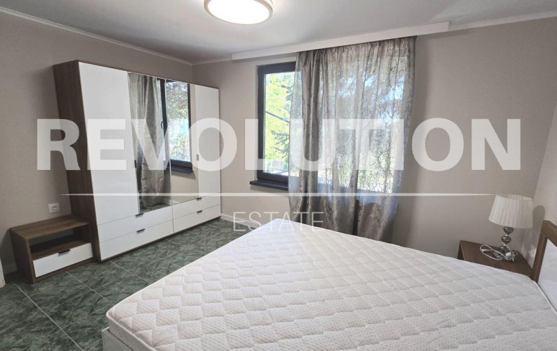 Do wynajęcia  1 sypialnia Warna , m-t Ewksinograd , 50 mkw | 29135086 - obraz [2]