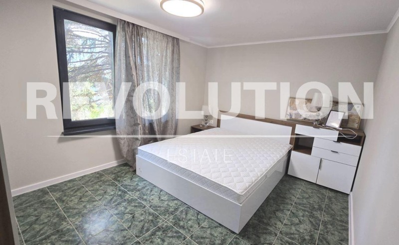 Do wynajęcia  1 sypialnia Warna , m-t Ewksinograd , 50 mkw | 29135086