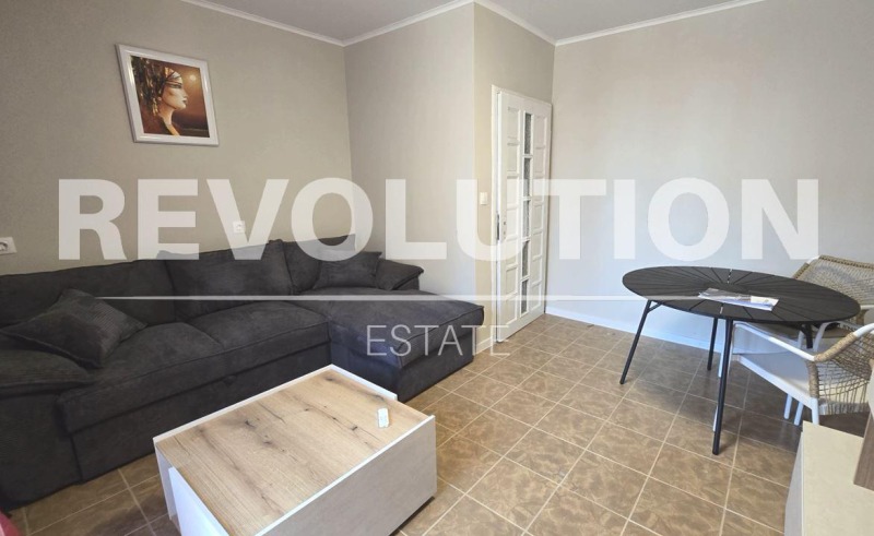 Do wynajęcia  1 sypialnia Warna , m-t Ewksinograd , 50 mkw | 29135086 - obraz [3]
