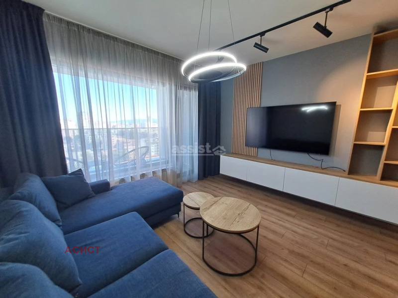 For Rent  1 bedroom Sofia , Sveta Troitsa , 65 sq.m | 58489326 - image [5]